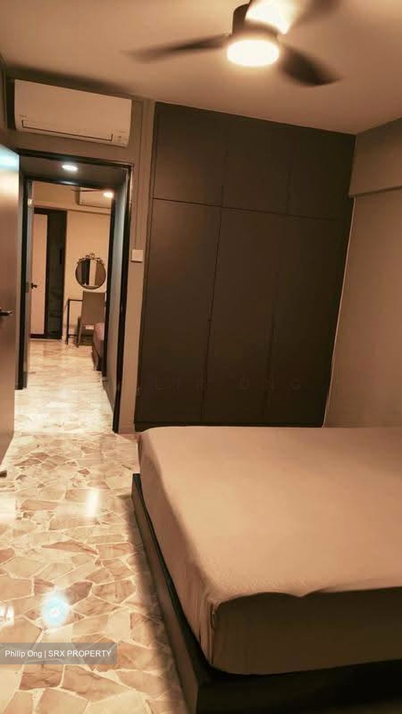 Blk 173 Kebun Baru Link 1 (Ang Mo Kio), HDB 3 Rooms #612483271